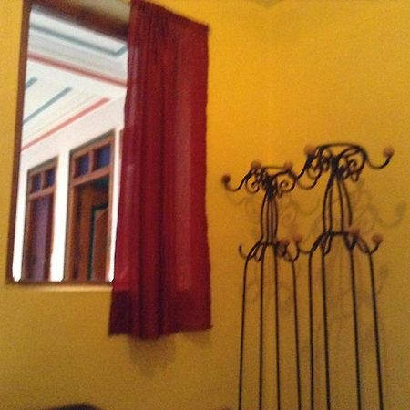 Hotel Riad Rahba Marrakesh Ngoại thất bức ảnh