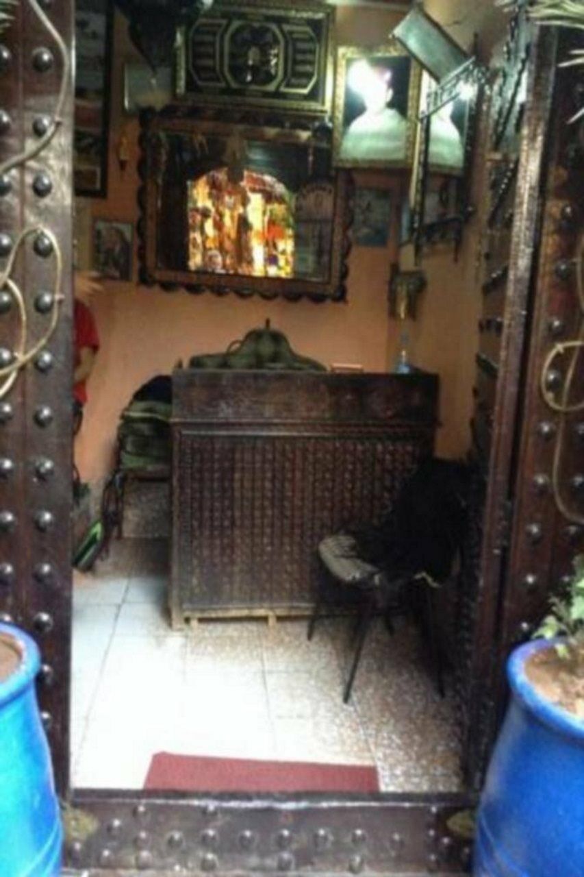 Hotel Riad Rahba Marrakesh Ngoại thất bức ảnh