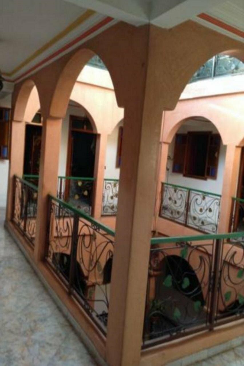 Hotel Riad Rahba Marrakesh Ngoại thất bức ảnh