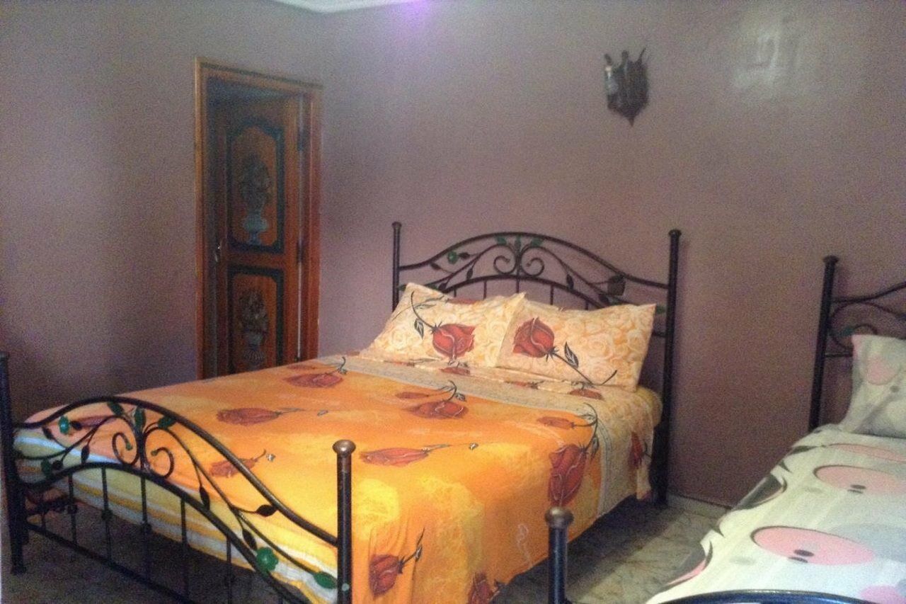 Hotel Riad Rahba Marrakesh Ngoại thất bức ảnh