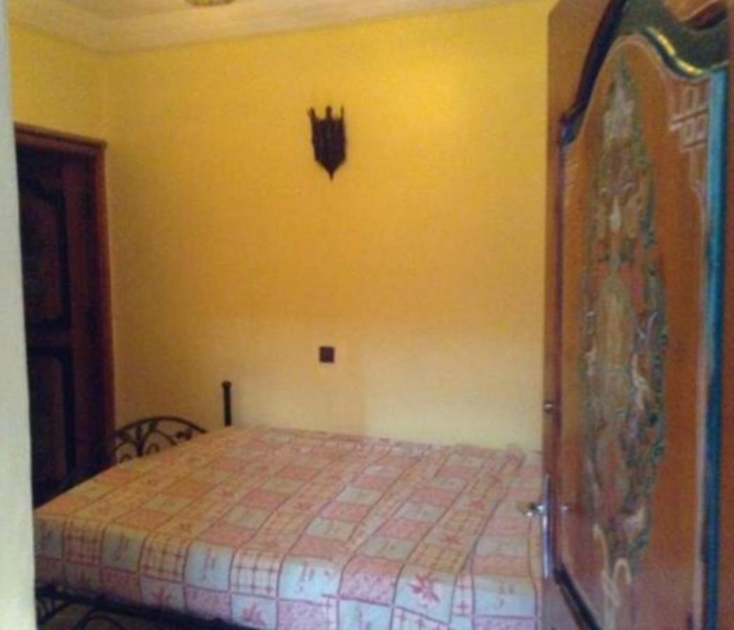 Hotel Riad Rahba Marrakesh Ngoại thất bức ảnh