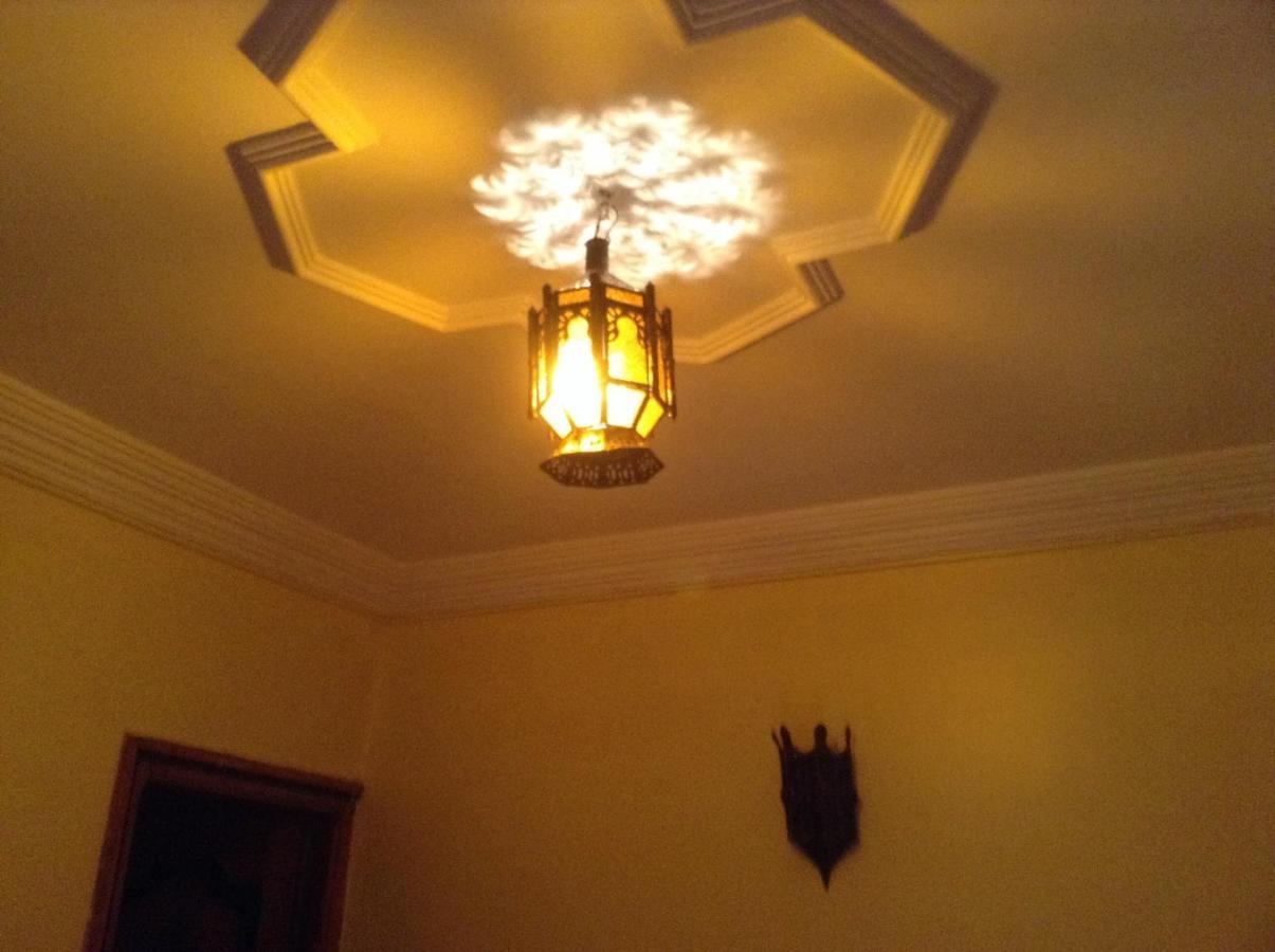 Hotel Riad Rahba Marrakesh Phòng bức ảnh