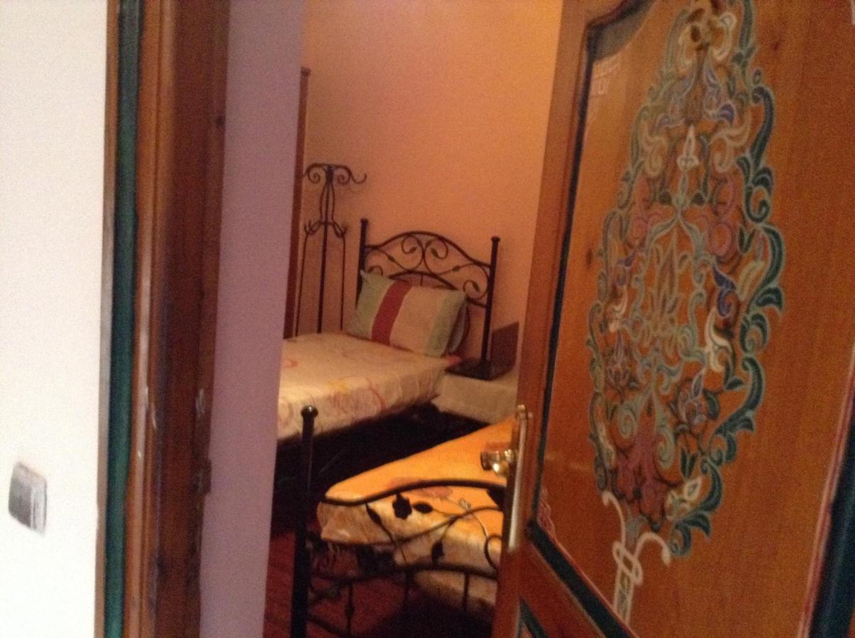 Hotel Riad Rahba Marrakesh Phòng bức ảnh