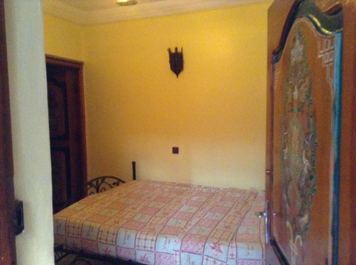 Hotel Riad Rahba Marrakesh Ngoại thất bức ảnh