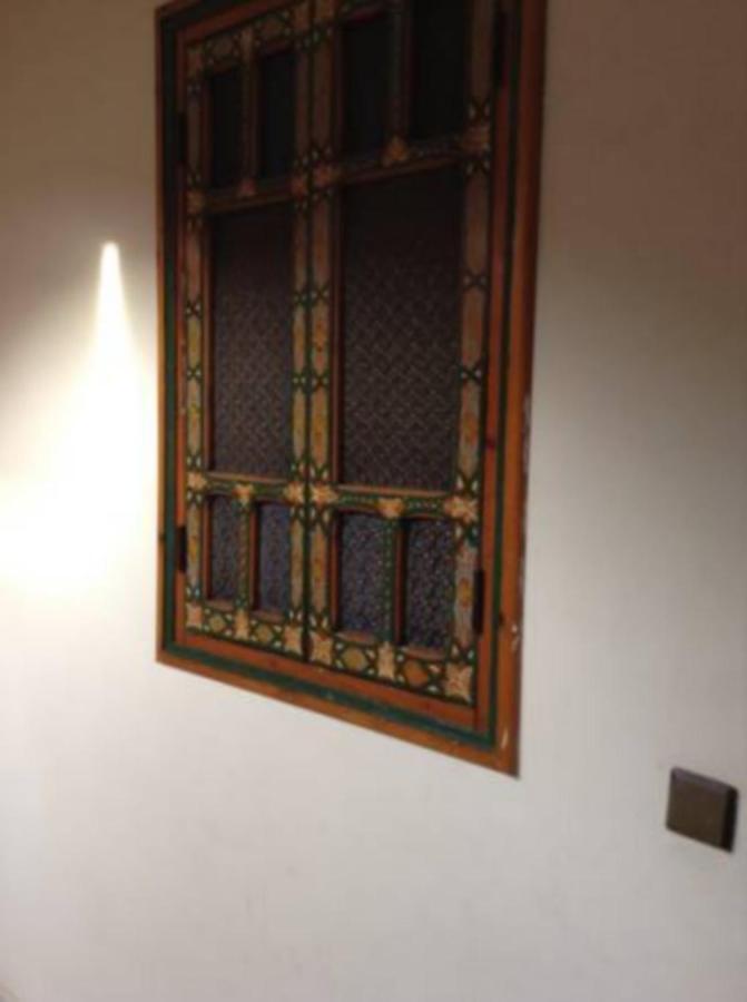 Hotel Riad Rahba Marrakesh Ngoại thất bức ảnh