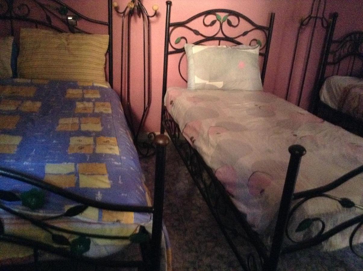Hotel Riad Rahba Marrakesh Ngoại thất bức ảnh